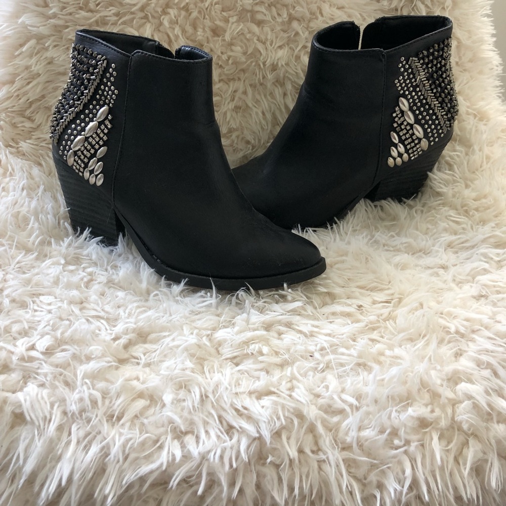 Booties